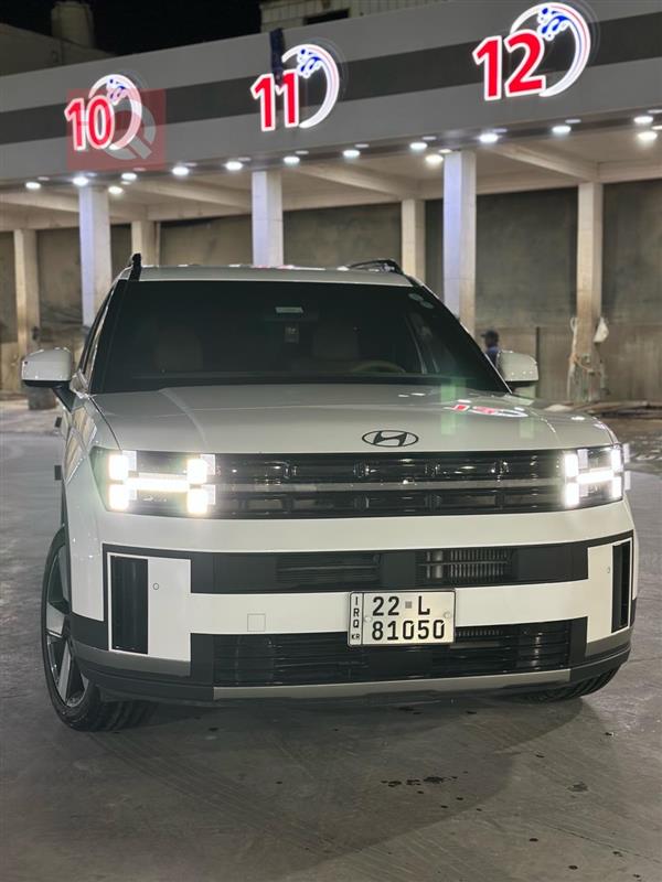Hyundai for sale in Iraq